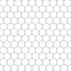 Hexagonal Metal Tiles PBR Texture - Image 7