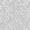 Hexagonal Metal Tiles PBR Texture - Image 9
