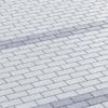 Light Concrete Pavement PBR Texture - Image 2