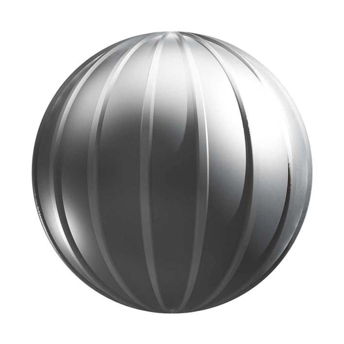 Metal Ledges PBR Texture