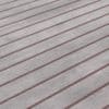 Old Grey and Red Fabric PBR Texture - Image 2