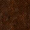 Old Quilted Brown Leather PBR Texture - Image 4