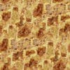 Orange Marble PBR Texture - Image 4
