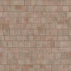 Orange Pavement PBR Texture - Image 4