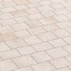 Orange Pavement PBR Texture - Image 2