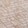Orange Pavement PBR Texture - Image 2