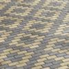 Patterned Pavement PBR Texture - Image 2