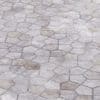 Pentagonal Pavement PBR Texture - Image 2