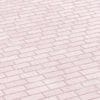 Pink Concrete Pavement PBR Texture - Image 2