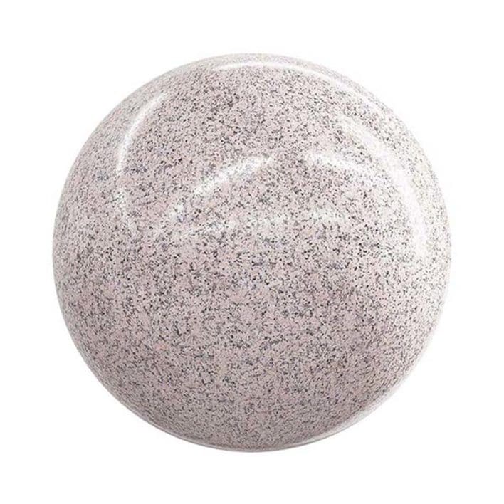 Pink Marble PBR Texture