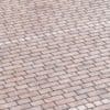 Pink Stone Pavement PBR Texture - Image 2