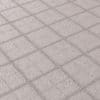 Quilted Beige Fabric PBR Texture - Image 2