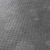 Quilted Black Fabric PBR Texture - Image 2