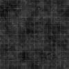 Quilted Black Fabric PBR Texture - Image 4