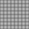 Quilted Black Leather PBR Texture - Image 5