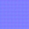 Quilted Black Leather PBR Texture - Image 6