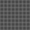 Quilted Black Leather PBR Texture - Image 9