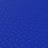 Quilted Blue Fabric PBR Texture - Image 2