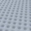 Quilted Blue Fabric PBR Texture - Image 2