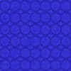 Quilted Blue Leather PBR Texture - Image 4