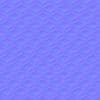 Quilted Brown Leather PBR Texture - Image 7