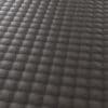 Quilted Brown Leather PBR Texture - Image 2