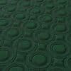 Quilted Green Fabric PBR Texture - Image 2