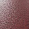 Quilted Red Leather PBR Texture - Image 2