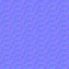Quilted Red Leather PBR Texture - Image 7