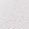 Quilted White Leather PBR Texture - Image 2
