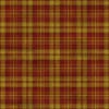 Red Checkered Fabric PBR Texture - Image 4