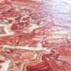 Red Marble PBR Texture - Image 2