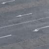 Road with Pavement Lanes PBR Texture - Image 2