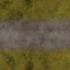 Road with Roadside PBR Texture - Image 4