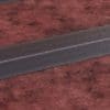 Road with Roadside PBR Texture - Image 2