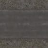 Road with Roadside and Lanes PBR Texture - Image 4