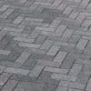 Shiny Stone Pavement PBR Texture - Image 2