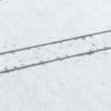 Snowy Railroad Tracks PBR Texture - Image 2