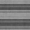 Striped Black and White Fabric PBR Texture - Image 4