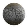 Physical 2 Roads PBR Textures - Image 11