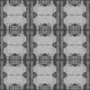 Black and White Station Wall PBR Texture - Image 5