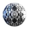 Physical 3 Sci-Fi PBR Textures - Image 6