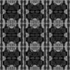 Black and White Station Wall PBR Texture - Image 9