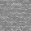 Black Castle Wall PBR Texture - Image 4