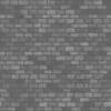 Black Castle Wall PBR Texture - Image 5