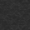 Black Castle Wall PBR Texture - Image 8