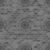Black Castle Wall with Shutter PBR Texture - Image 9