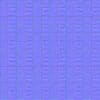 Blue and Yellow Space Ship Wall PBR Texture - Image 9