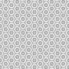 Blue Hexagonal Space Station Wall PBR Texture - Image 2