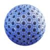 Physical 3 Sci-Fi PBR Textures - Image 11
